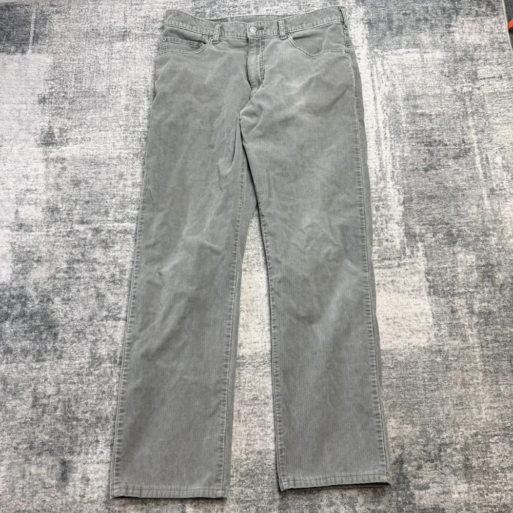 Levis tagged 34x34
